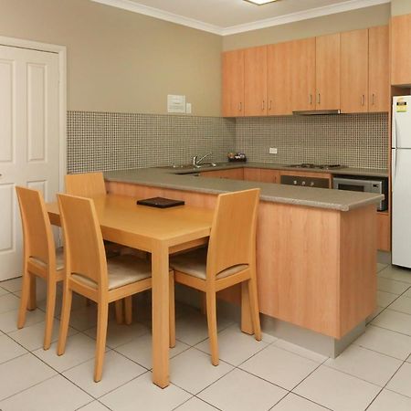 Centrepoint Apartments グリフィス エクステリア 写真