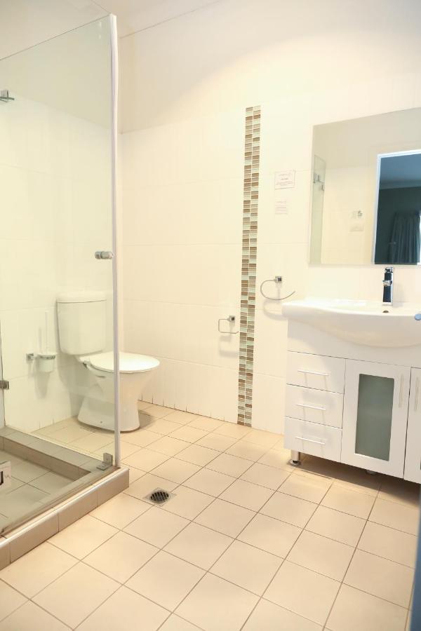 Centrepoint Apartments グリフィス エクステリア 写真