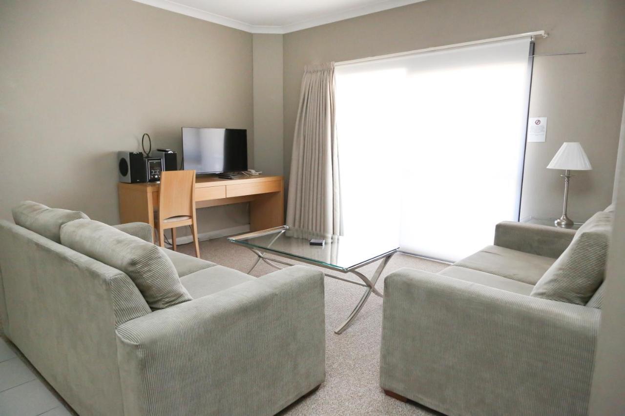 Centrepoint Apartments グリフィス エクステリア 写真